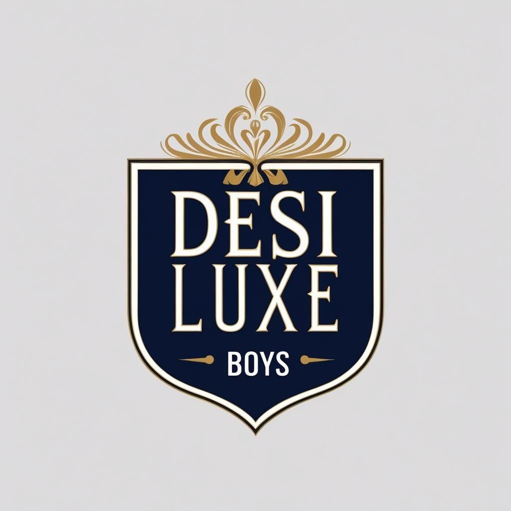 Desi Luxe Boys