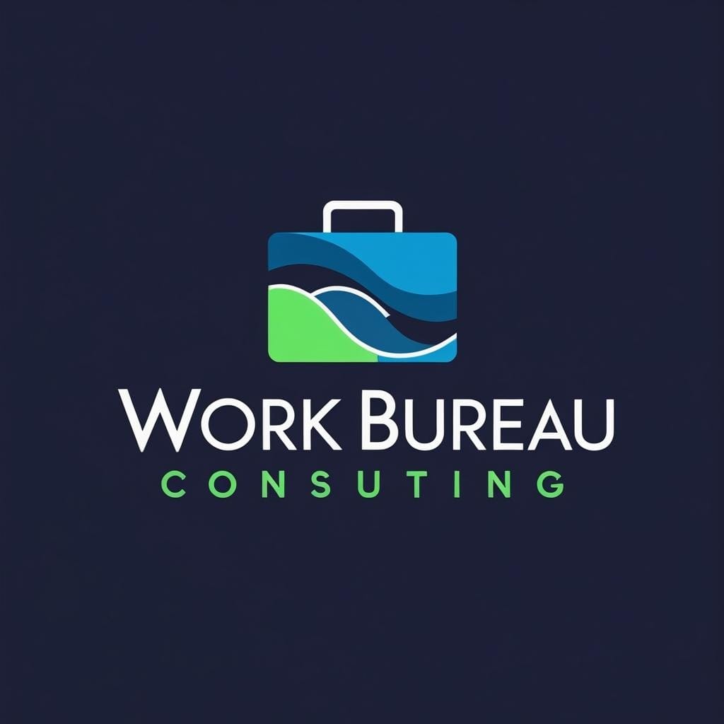 Work Bureau 🏢 (9211386032)