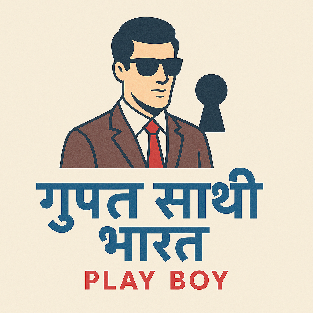 गुप्त साथी भारत 🇮🇳 :-7838074475