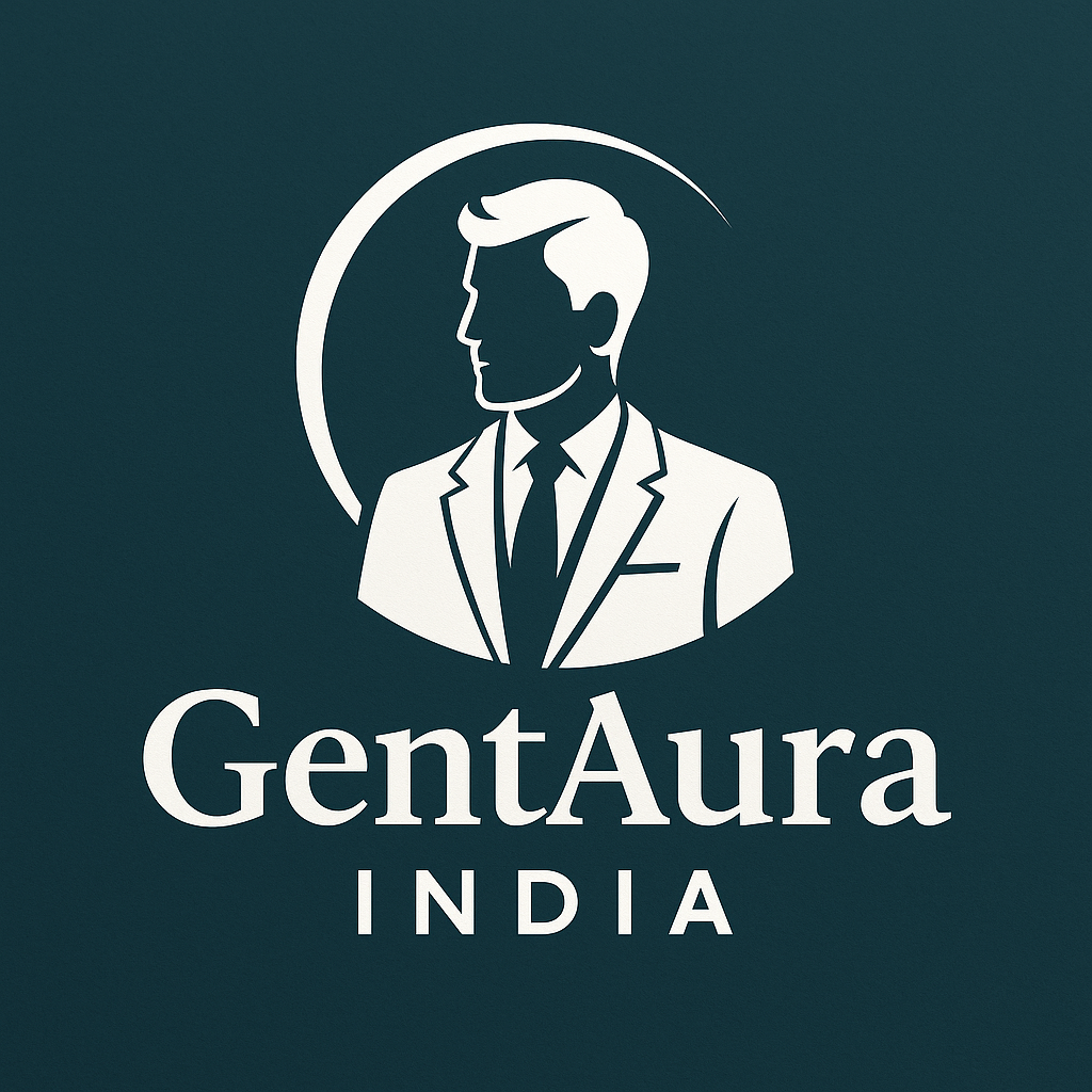 GentAura India 🕴️✨ :- 9211029529