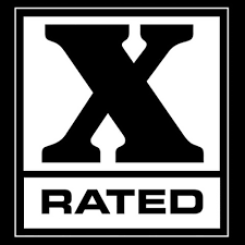 X- RATED : 7678630544